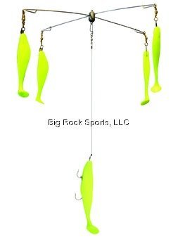 Umbrella Rig