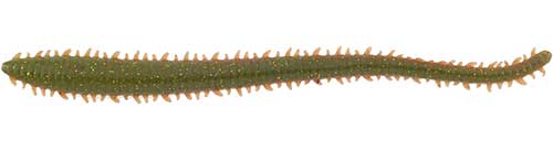 gulp saltwater sandworm striped bass bait