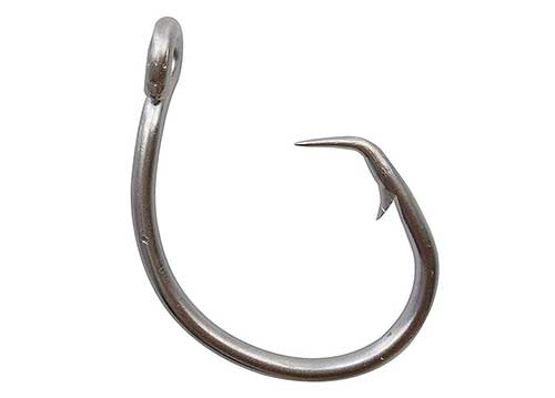 size 16 circle hook for shark rig