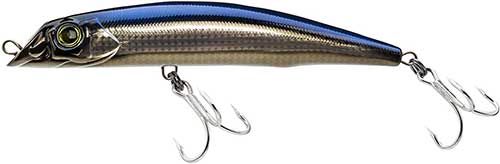 yo zuri mag darter floating diver striped bass lure