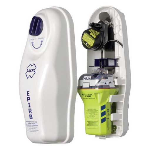 ACR EPIRB GlobalFIX iPro
