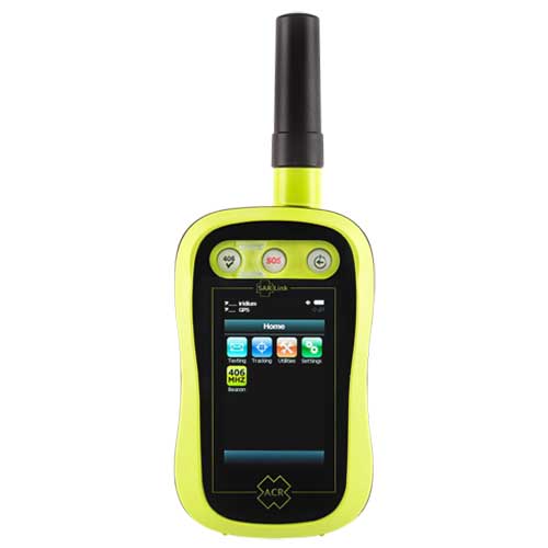 ACR personal locator beacon plb