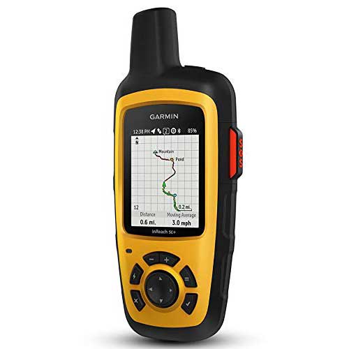 garmin inreach se plb