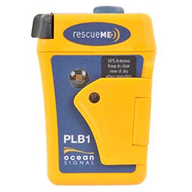 ocean signal rescueme plb