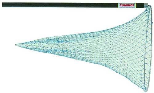 cumings lobster bully net