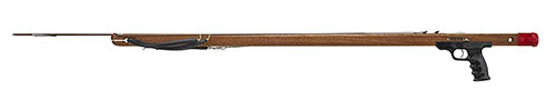 riffe mahogany speargun