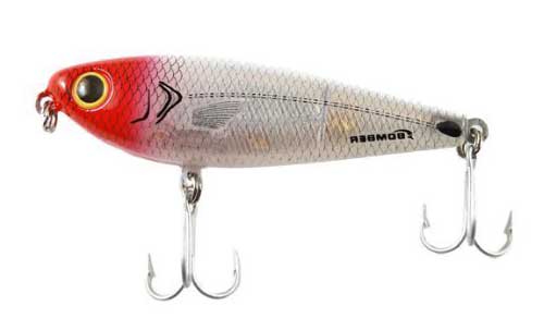 bomber tarpon lure