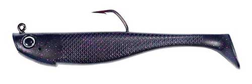 hogy swim bait tarpon jig