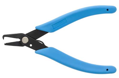 split ring pliers to make the best lures for tarpon