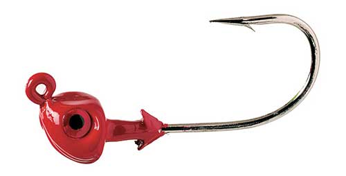 strike king saltwater flats tarpon jig