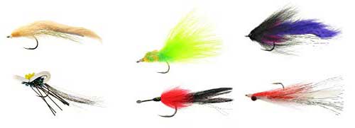 tarpon saltwater fly fishing flies