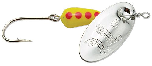 Panther Martin Single Blade Lure