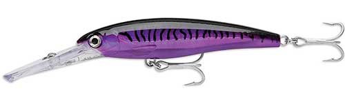 Rapala X-Rap Magnum deep diving wahoo lure