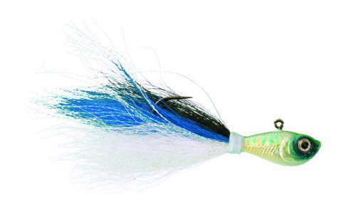Spro Bucktail Jig