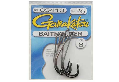 bait hooks for gulp fluke and flounder bait