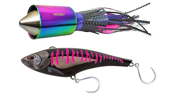 purple 38 and 12 oz pink green 18 Painted Lead jig heads with hooks 14 orange