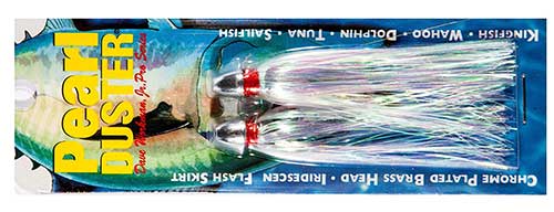 boone pearl duster mahi lure