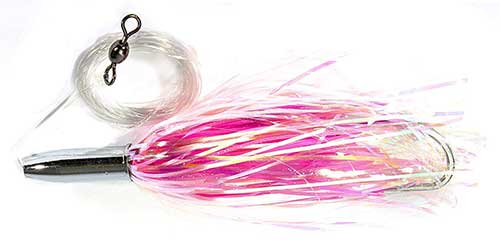 boone turbo hammer pink mahi mahi lure