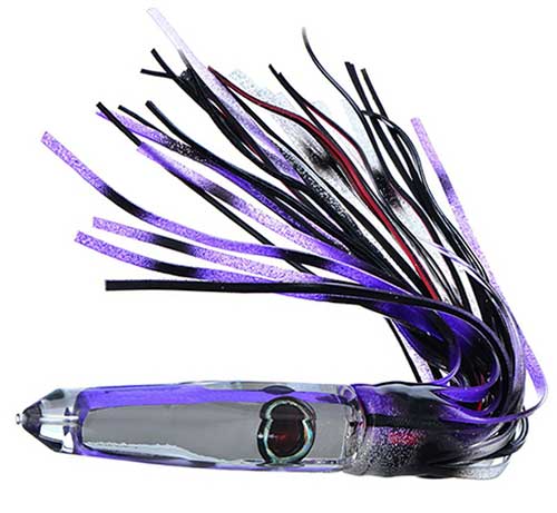 38 Inches by 15 Inches Marlin Trolling Lures 6 Pocket MagBay Lure Bag 
