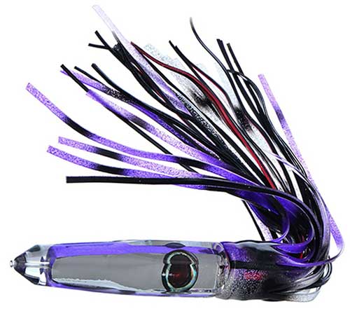 bost 37 wahoo wonder rigged lure