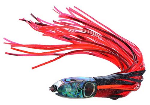 6 Pocket MagBay Lure Bag 38 Inches by 15 Inches Marlin Trolling Lures