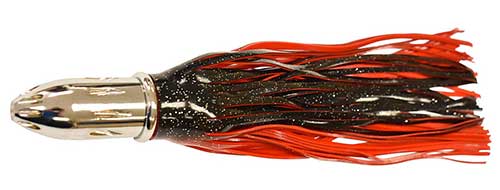 eatmy tackle slotheah jet wahoo high speed trolling lure