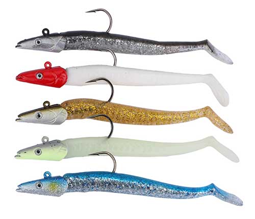 goture jigs flounder fishing lures