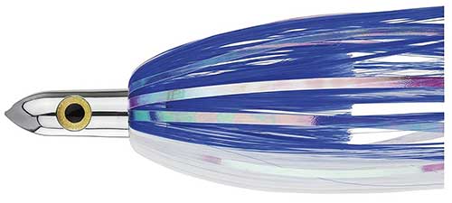 ilander jr mahi mahi fishing lure