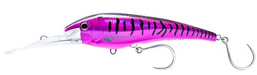 nomad dtx minnow wahoo lure
