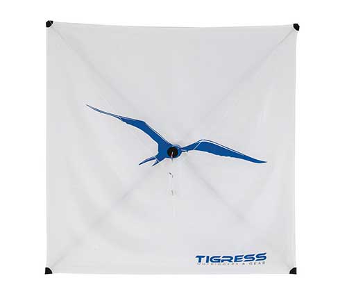 sailfish kite lite wind tigress