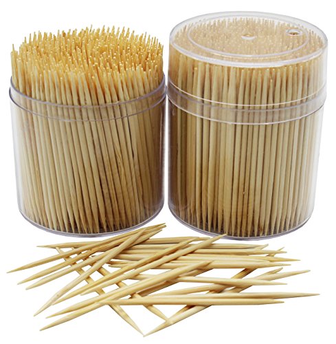 toothpicks for trout beads