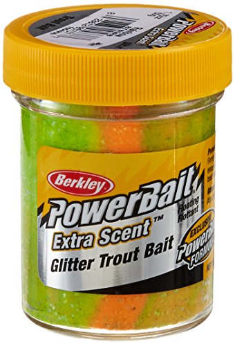 Berkley PowerBait for trout
