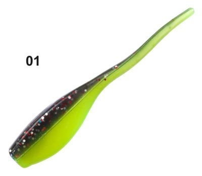 Bobble Garland Baby Shad