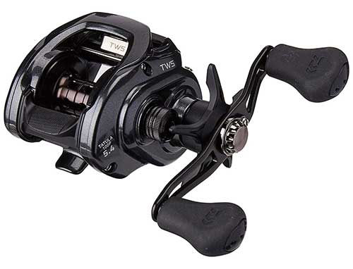 Daiwa Tatula Baitcasting Reel