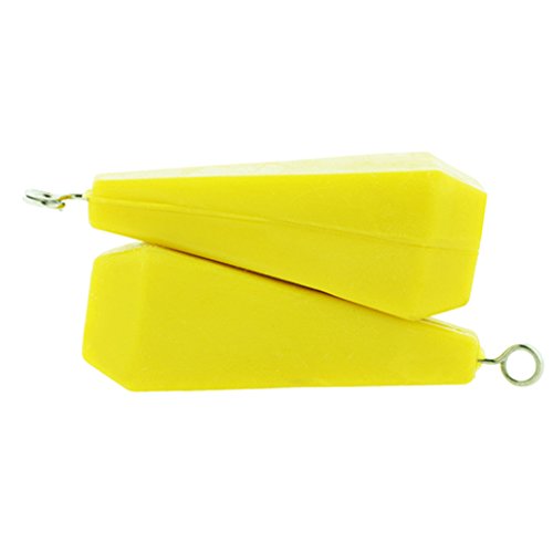 Eagle Claw Rubber Practice Plug