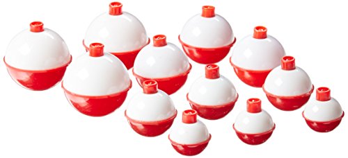 Eagle Claw Snap-on plastic bobber