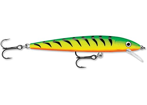 Firetiger Husky Jerk crank bait