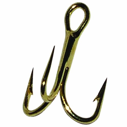 Gamakatsu Treble Hooks