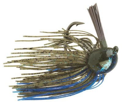 Jig with crayfish Combo