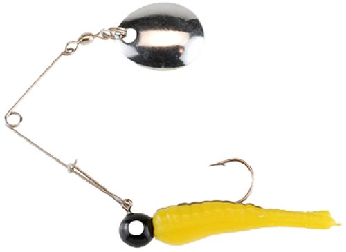 Johnson Beetle Mini Spinner Bait