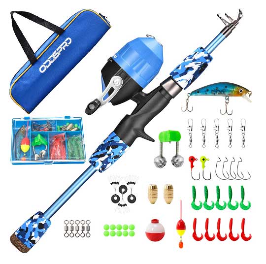 Kids-Fishing-Pole-Portable-Telescopic-Fishing-Rod-and-Reel-Combo-Kit