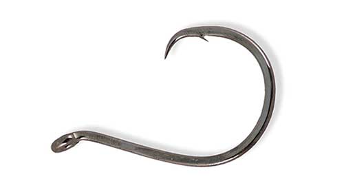 Live Bait tuna hook
