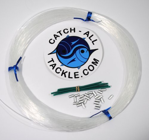 Monofiliment Fishing Leader Line