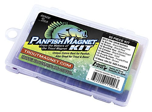 Panfish Magnet