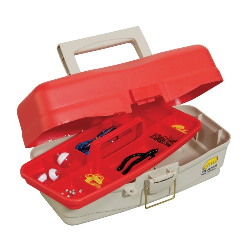 Plano Take Me Fishing Tackle Box