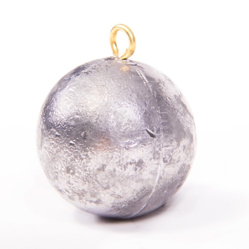 Round Ball Sinker Weight 8 ounce