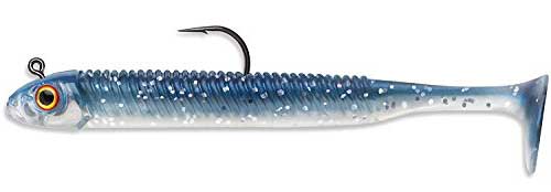 Storm Searchbait Minnow Shad hybrid striped bass bait