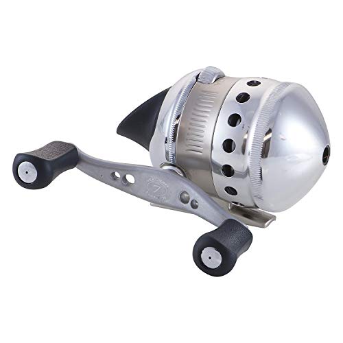 Zebco Push Button Fishing Reel