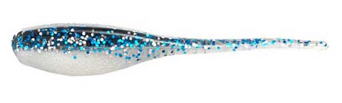 bobby garland shad jig blue thunder crappie lure