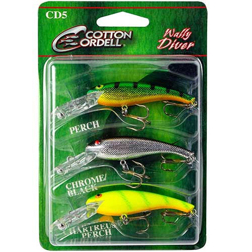 27 Best Walleye Fishing Lures In 2021 By Captain Cody - Stinger Hooks For Walleye